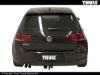 Trailer Hitch VW Golf 7 HB 12-20 eem.BMA