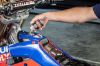 Fuel Additive Motorbike Speed Shooter 2T & 4T 80ml