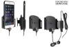 Mobile phone/PDA holder Apple iPhone 6S/7/8 Plus/X/XS 75-89mm fiks.laadija