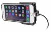 Mobile phone/PDA holder Apple iPhone 6S/7/8 Plus/X/XS 75-89mm fiks.laadija