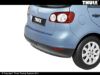 Trailer Hitch VW Golf 5 03-09 eem.BMA
