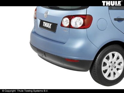 Trailer Hitch VW Golf 5 03-09 eem.BMA