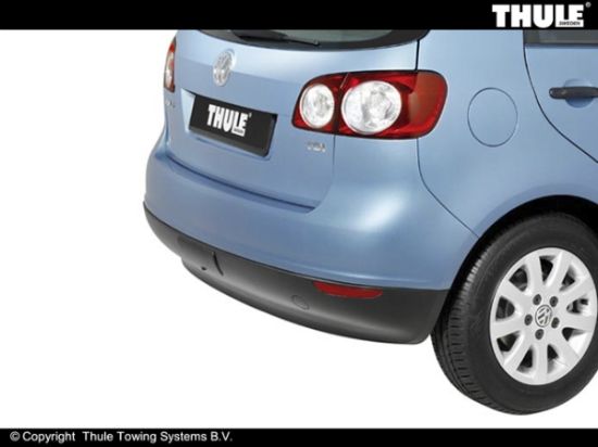 Trailer Hitch VW Golf 5 03-09 eem.BMA