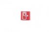 Switch Cover 511-le, ukse avamine