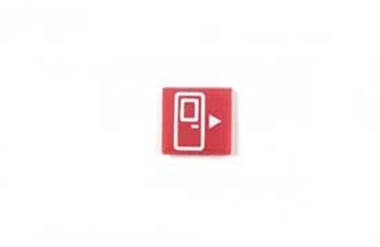 Switch Cover 511-le, ukse avamine