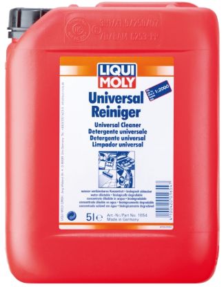 Universal Cleaner Univ.puhastusvahend 1:2000 5L Universal Cleaner Univ.puhastusvahend 1:2000 5L