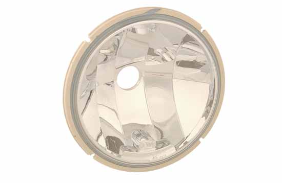 Insert, spotlight Luminator Compact Xenon