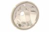 Insert, spotlight Luminator Compact Xenon
