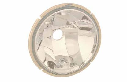 Insert, spotlight Luminator Compact Xenon