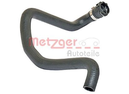 Radiator Hose VAG Radiator Hose VAG