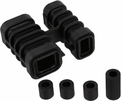 Sealing set, mechatronics (automatic transmission) A/T SEAL KIT - 6 HP 19 A SW