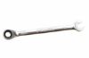 Ring-/Open End Spanner narrega 7/16"