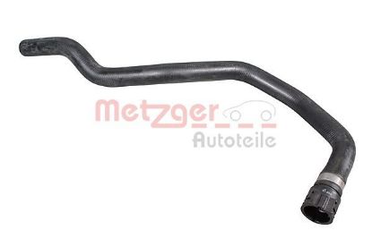 Radiator Hose BMW 64 21 8 376 999 Radiator Hose BMW 64 21 8 376 999