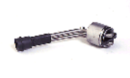 Heating Element, engine preheater system RE214 1 1/8" 28,6mm 550W