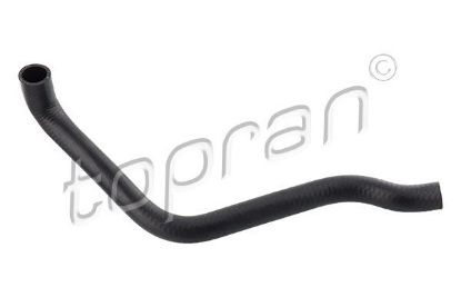 Radiator Hose VAG Radiator Hose VAG