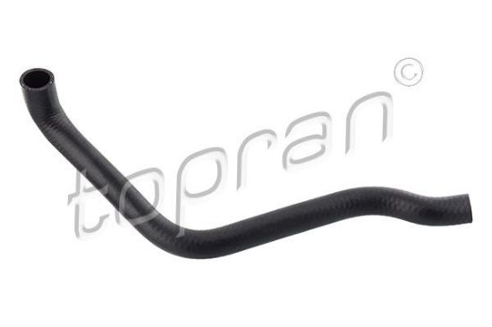 Radiator Hose VAG