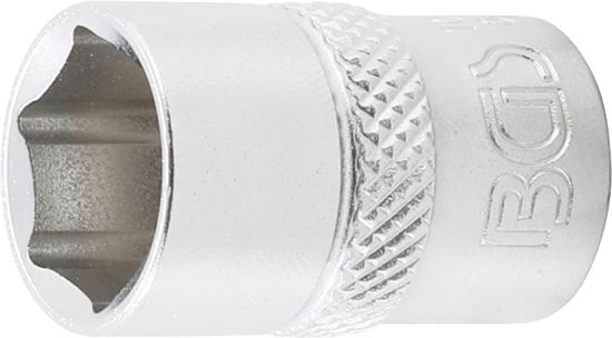 Socket Wrench Insert 3/8" Socket "Pro Torque®", 13 mm