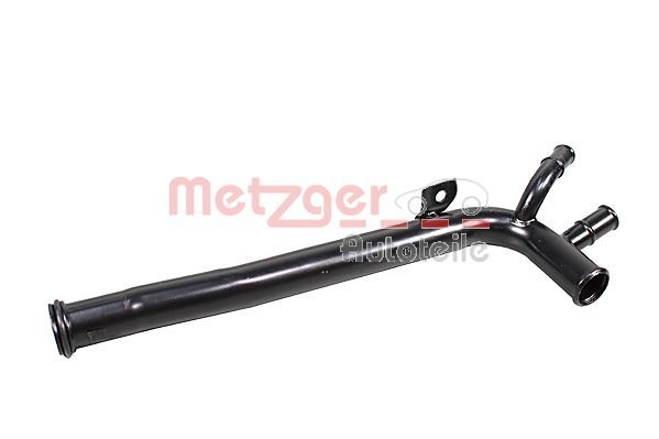 Radiator Hose RENAULT 77 00 870 330