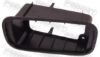 Eyelid, front fog light MITSUBISHI MR379312