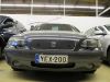 Trim/Protection Strip, radiator grille Volvo S60 2000-2004