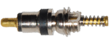 Gasket, coolant pipe Ventiil R134a, 18,35mmX5,1mm