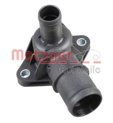 Coolant Flange Citroen/Peugeot