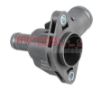Coolant Flange Citroen/Peugeot