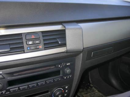 Trim Frame BMW 3-series E90, E91, E92, E93 05-12