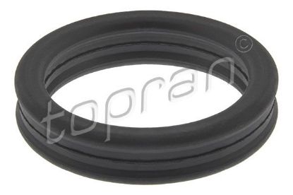 Gasket, coolant pipe VAG 06B121687