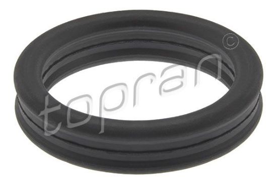 Gasket, coolant pipe VAG 06B121687