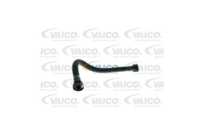Hose, crankcase ventilation Audi-VW