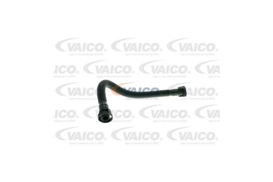Hose, crankcase ventilation Audi-VW