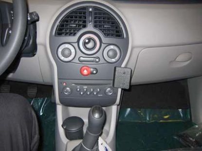 Trim Frame Renault Modus 05-