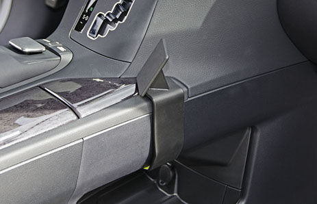 Trim Frame Lexus RX 10-15 keskele