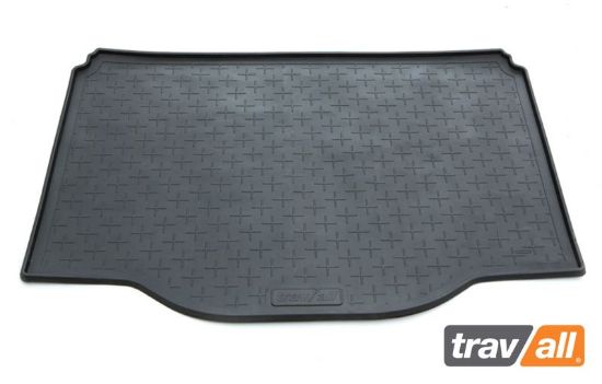 Boot Liner/cargo liner OPEL/VAUXHALL OPEL/CHEVROLET MOKKA/TRAX (2012-)