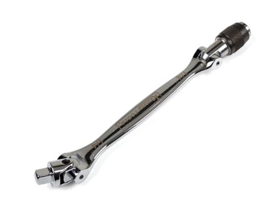 Socket Wrench Insert otsakute ja padrunite liigendvõti  150mm
