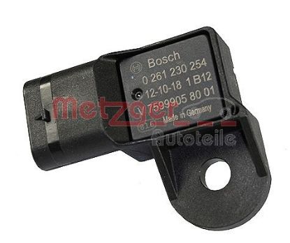 Sensor, intake manifold pressure OE-BOSCH