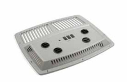 Mounting Kit, air conditioning CC8 õHUJAOTUSPLAAT OTSE äLJAVõ