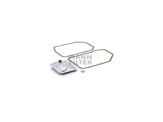 Hydraulic Filter, automatic transmission BMW 24 34 1 422 673