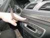 Trim Frame Renault Megane 09-11 keskele