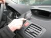 Trim Frame Renault Megane 09-11 keskele