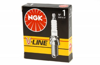 Spark Plug 2876 - BUR6ET