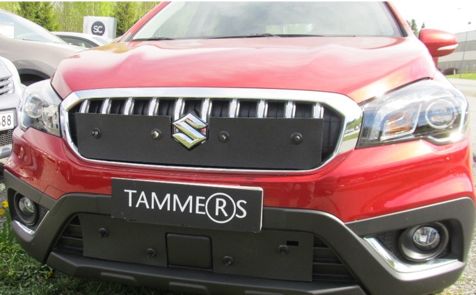 Trim/Protection Strip, radiator grille Suzuki SX4 S-Cross 2016-