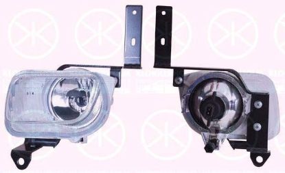Front Fog Light VOLVO - 8618588 Front Fog Light VOLVO - 8618588