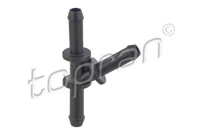 Coolant Flange GOLF V (1K1), PASSAT (3C2)