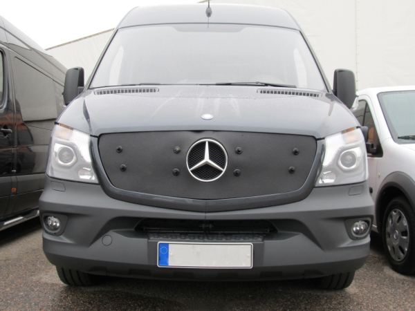 Trim/Protection Strip, radiator grille MB Sprinter 2014-2017