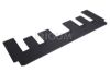 Non-skid Inset Mat Ford Custom (Tourneo) 3.rida 18-24