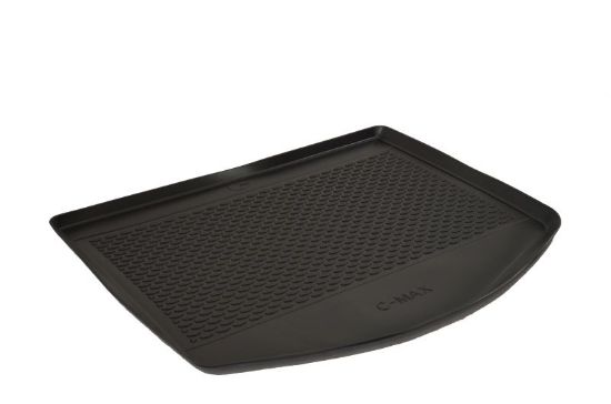 Boot Liner/cargo liner Ford C-MAX (2010-2019)