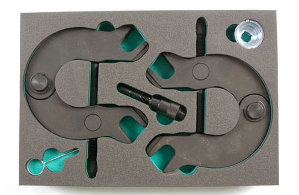 Tool Set, valve timing Hammasrihma vahetamiseks