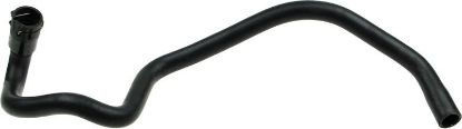 Radiator Hose OPEL Corsa 1.2